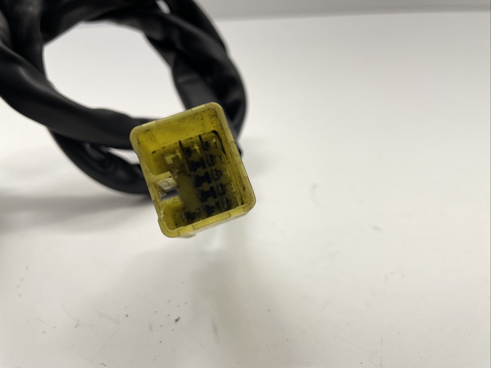 ♻️ Suzuki Sv 650 S 1999 - 2002 Left Side Switchgear ♻️