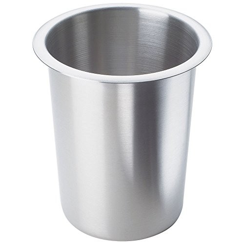 Cal-Mil 1017 Solid Metal Cylinder