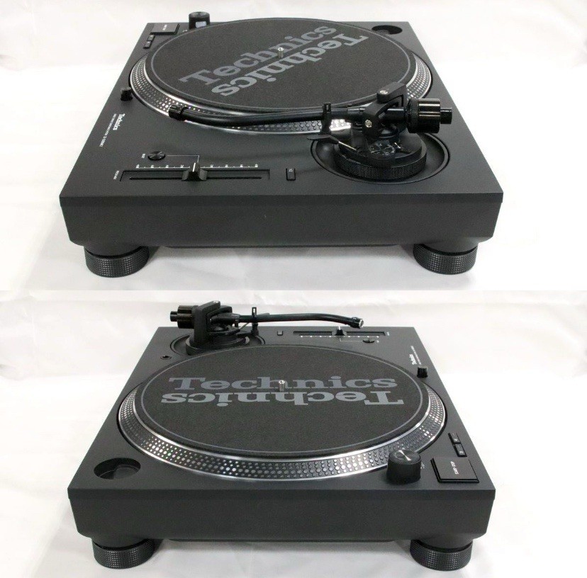 Technics SL-1200MK7 Direct Drive Turntable From Japan