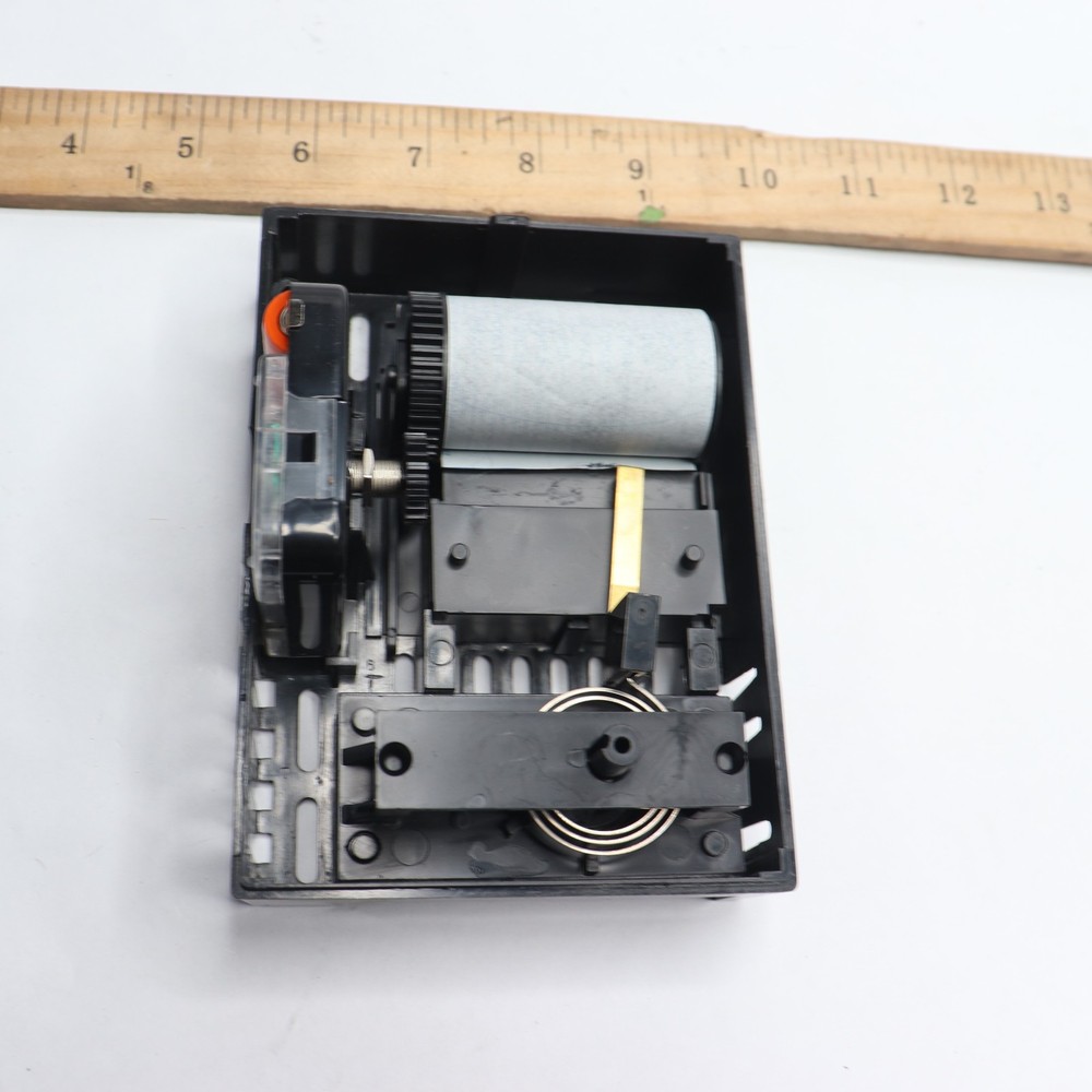 Temperature Recorder Z313208