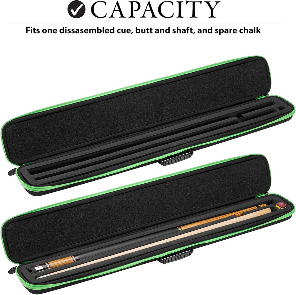 billiard Cue Cases