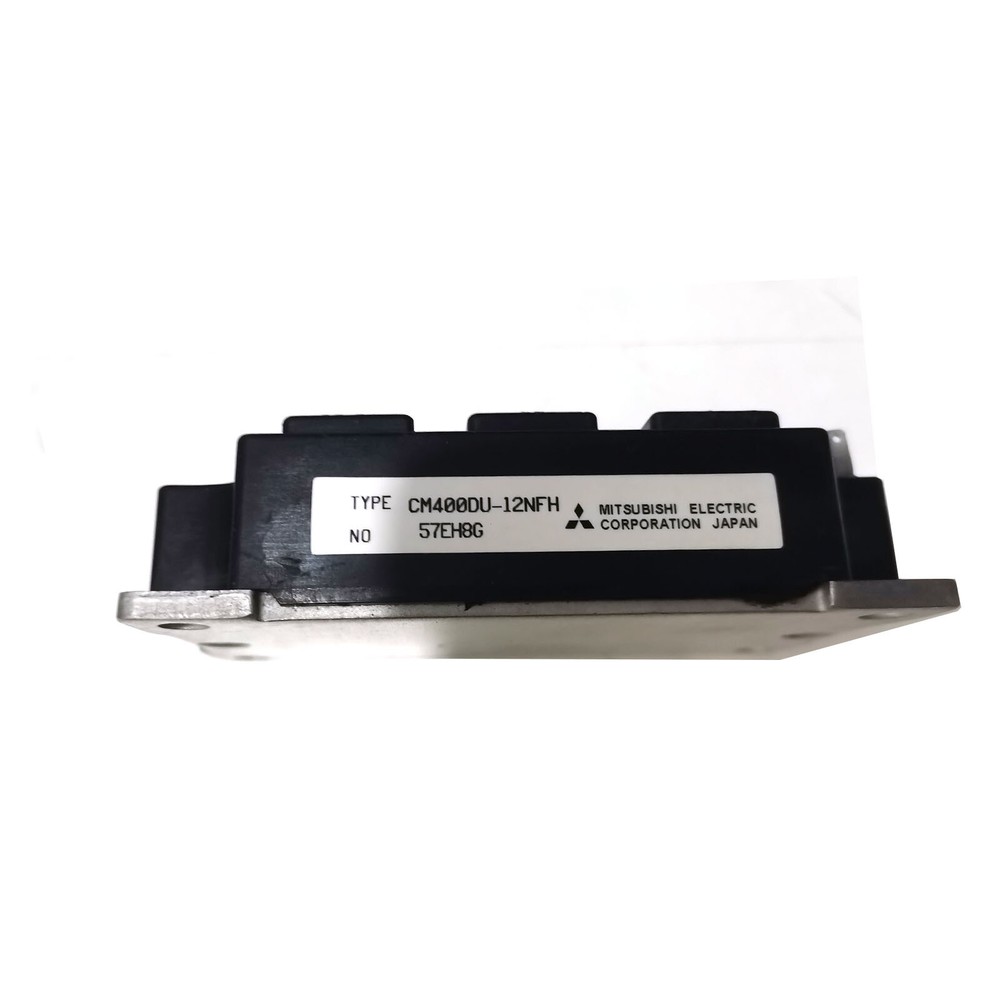 NEW Mitsubishi CM400DU-12NFH Power Supply Module