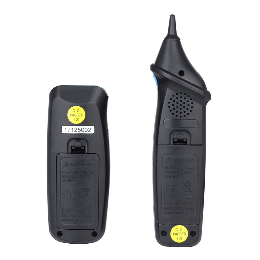 Multi-functional LCD Network Cable Tester Wire RJ11 RJ45 Wire I0F2