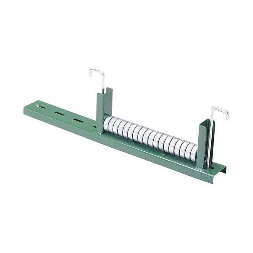 Greenlee 2018S Straight Cable Roller 12" - 18"