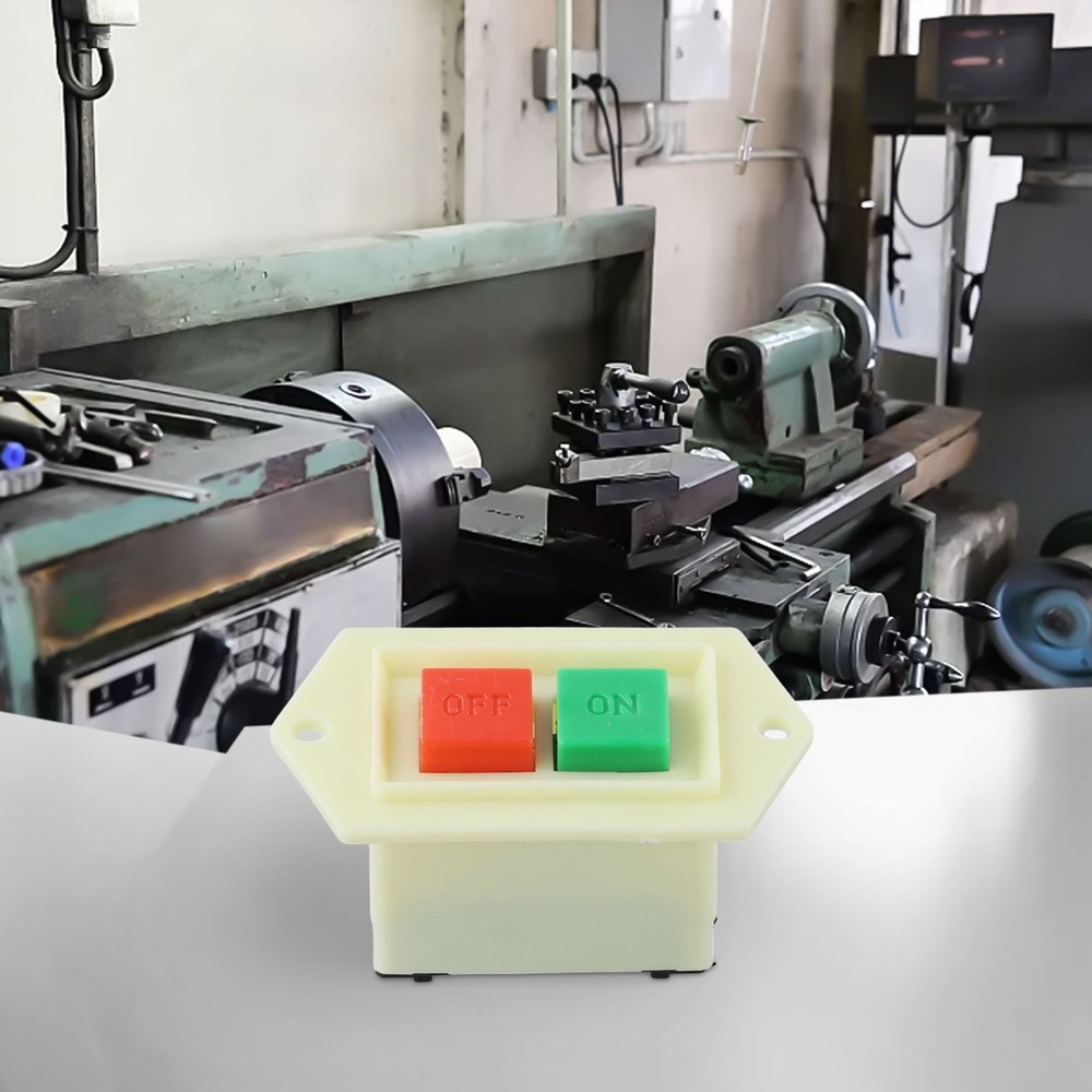 Switch Bench Grinder Switch Grinder Switch Stop Push Switch