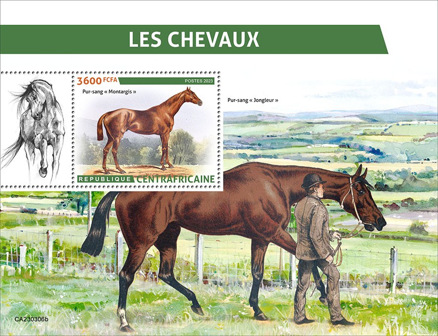 Horses