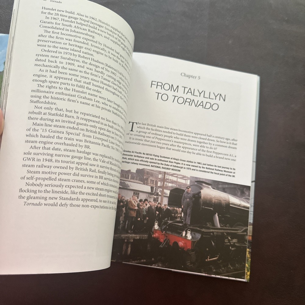 Tornado Robin Jones Hardcover Train Book