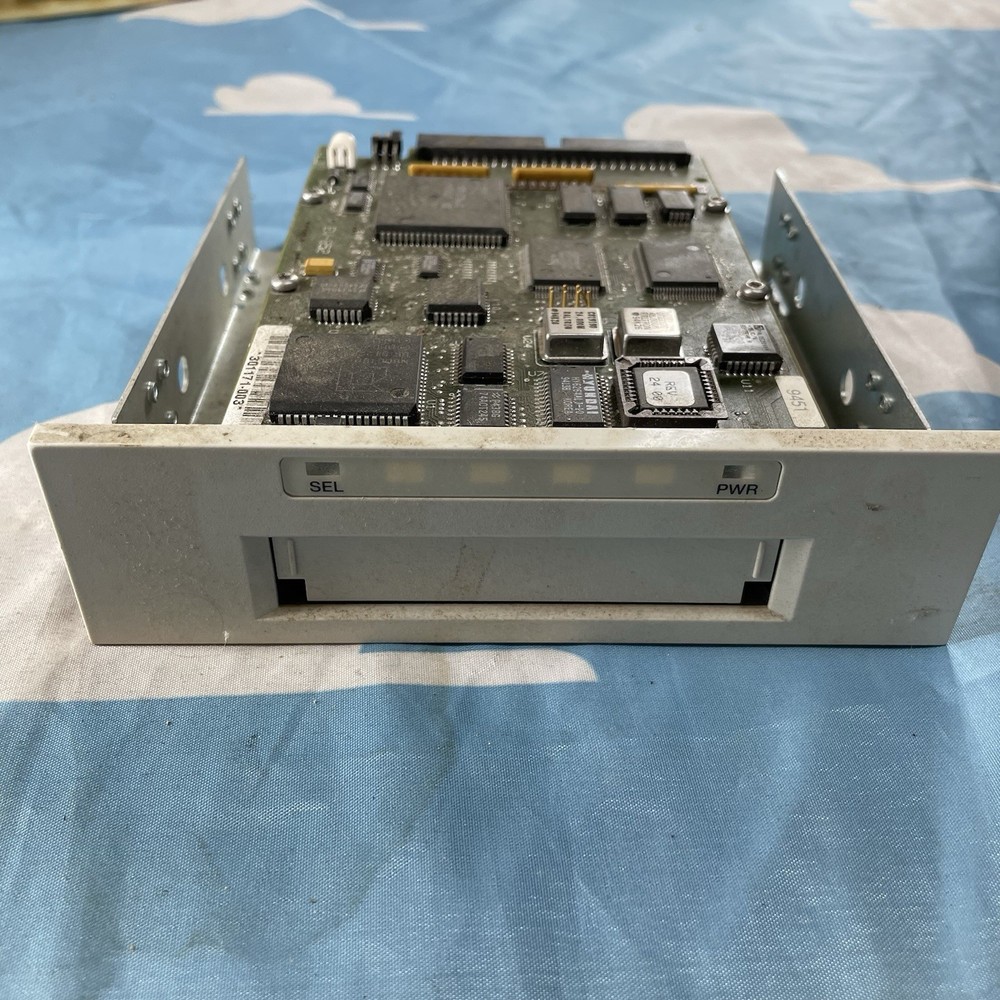 Exabyte EXB-2501