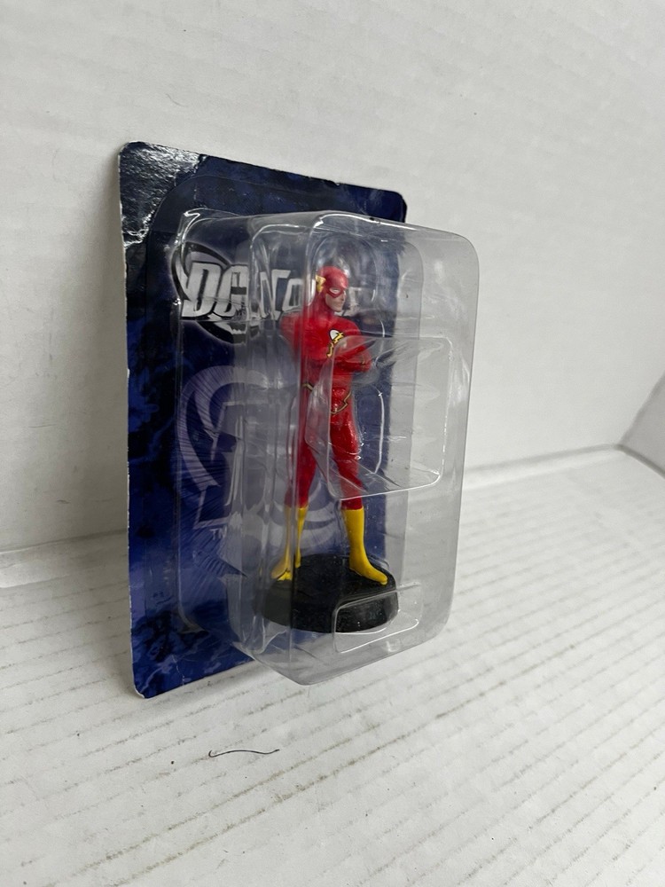 Eaglemoss DC Superhero Collection Flash