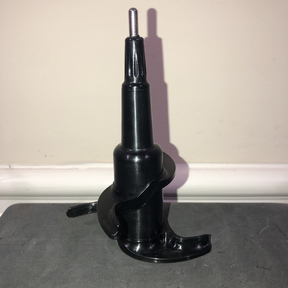 Ninja blender, Dough blade￼