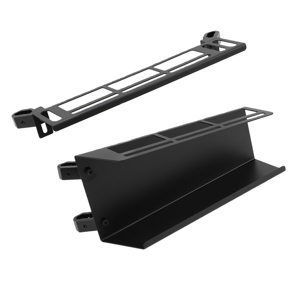 Steel Mounting Bracket For Toolbox Heavy Duty Tool Holder