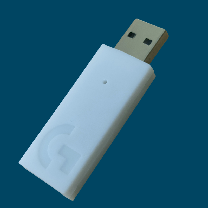USB Receiver Dongle Adapter A-00080 For Logitech G733 Wireless Gameing Headset