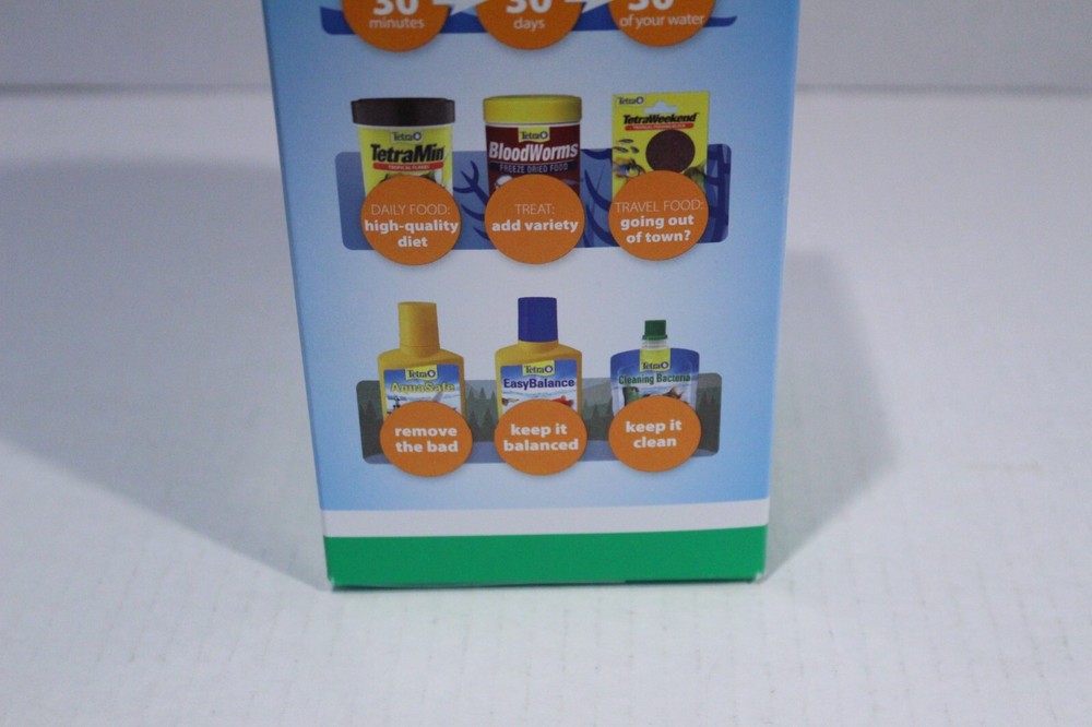 Tetra Whisper Bio Bag Filter Cartridges, 3 Pack Medium