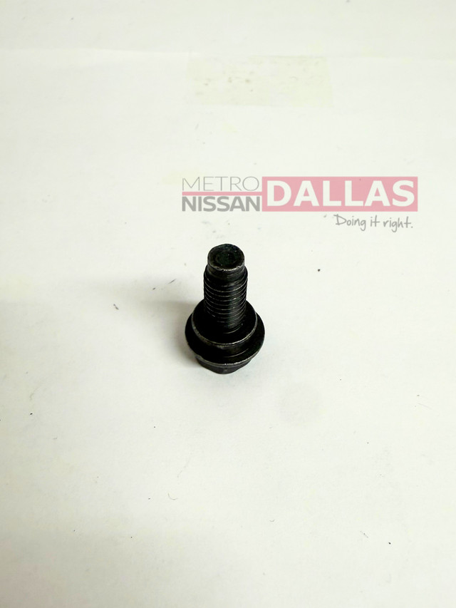 Genuine Nissan Tailgate Support Cable Bolt 90497-8B400