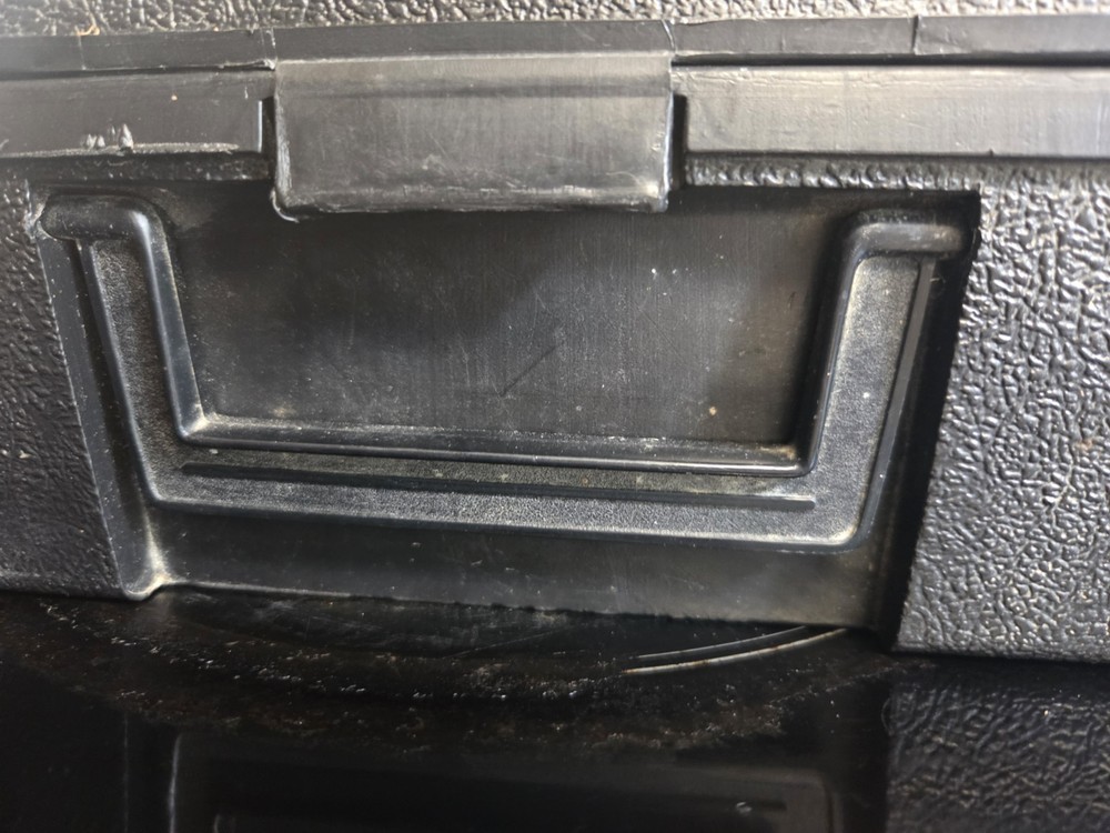 JCPENNY Triple Action Drill
