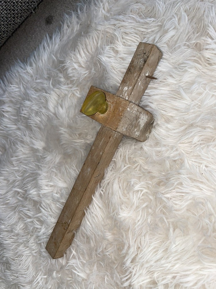 🌟 Draper No44 - Marking Gauge Woodworking Tool / Scrib 🌟