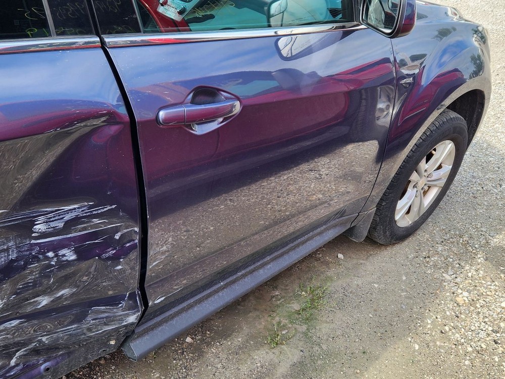 2010-2017 GMC Terrain Dash Mounted Lower 7" Display Screen