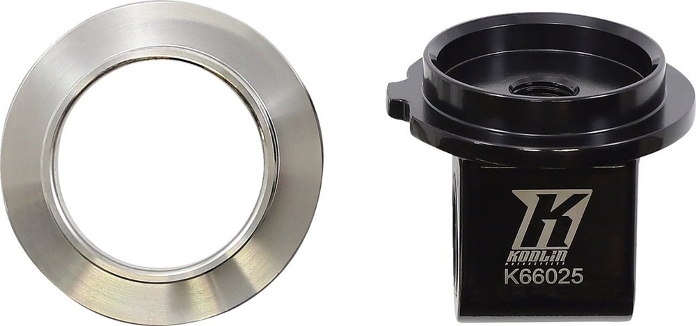 Kodlin Lowering Kit w/o Remote Preload Adjuster (K66025)
