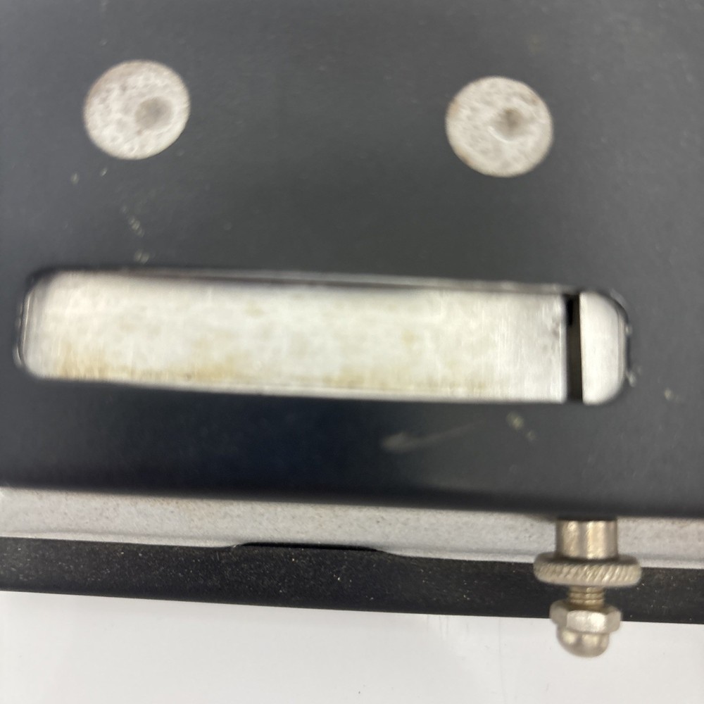 TOP-O-MATIC CIGARETTE Machine