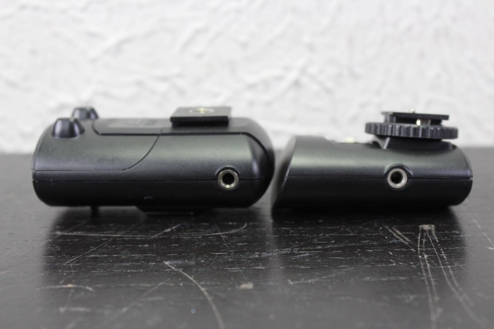 Cactus Wireless Flash Trigger V4