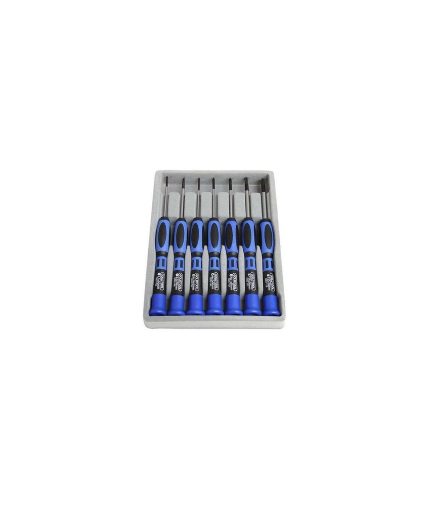 StarTech.com CTK100P 7 Piece Precision Screwdriver Computer Tool Kit