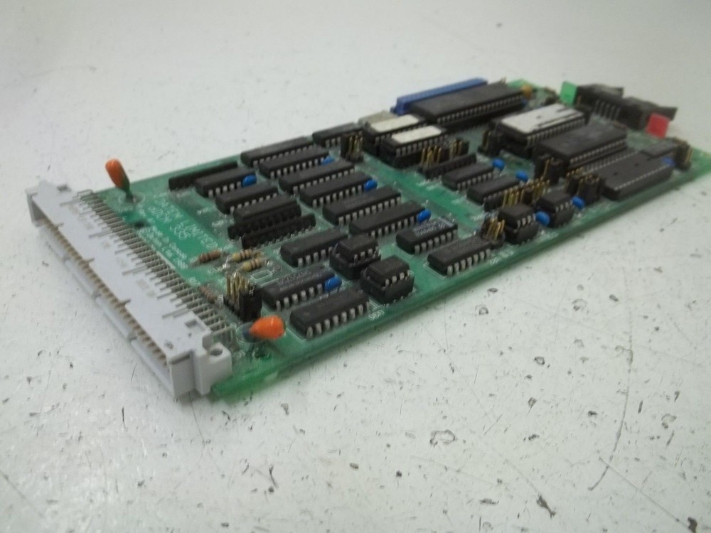 DATEM LTD. DDCM335 DIGITAL MODULE UNMP