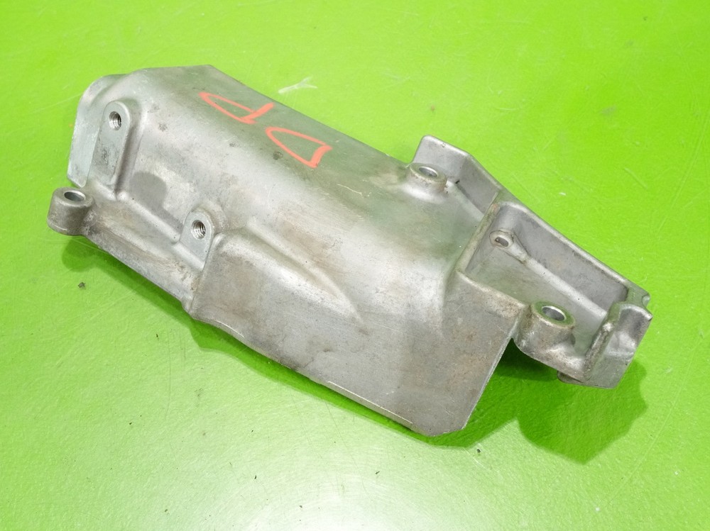 02-06 RSX OEM AT auto trans shift cable linkage cover panel guard shield