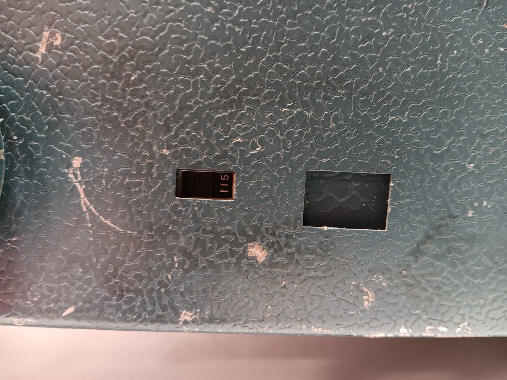 Tektronix storage 466 Oscilloscope