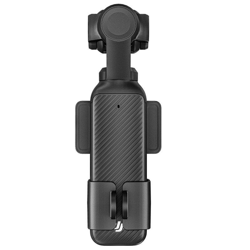 For DJI Osmo Pocket 3 Camera Chest Strap Fixed Frame Holder Parkour Travel