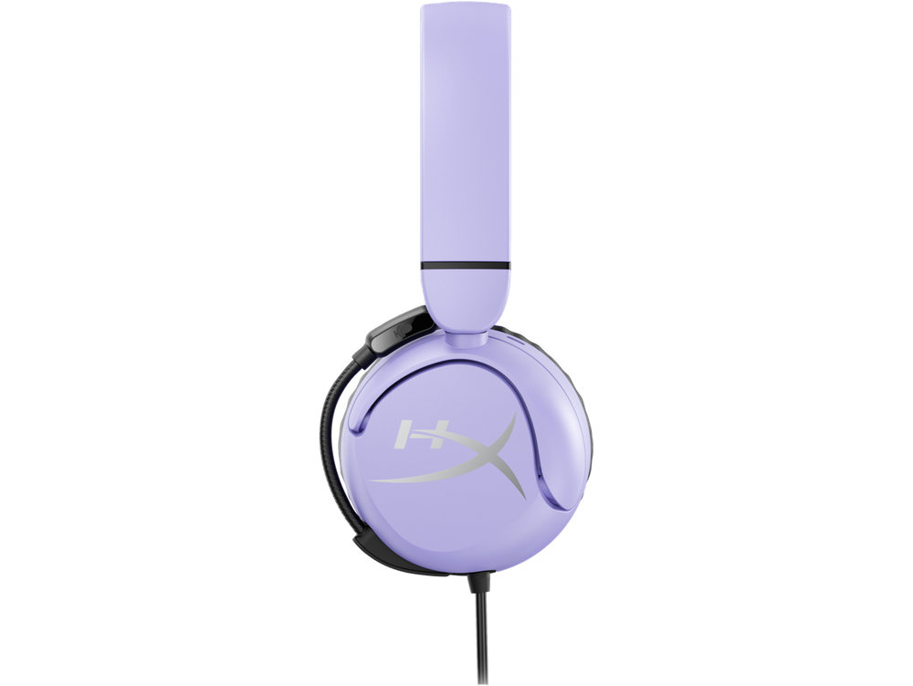 HyperX Cloud Mini - Gaming Headset (Lavender)