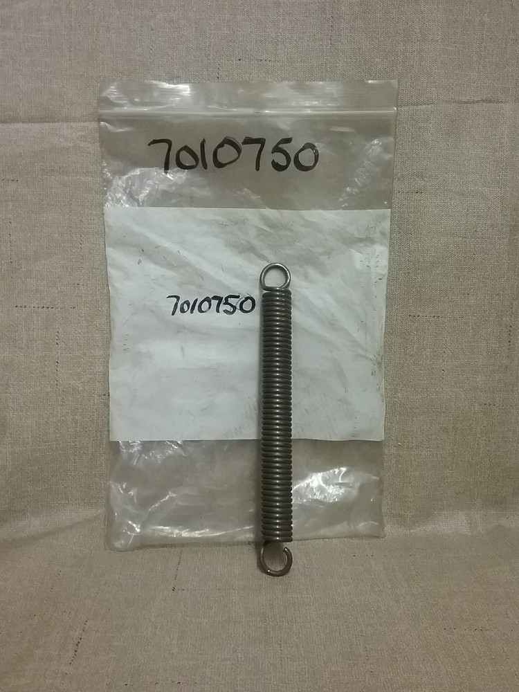 New Snapper Idler Spring 7010750