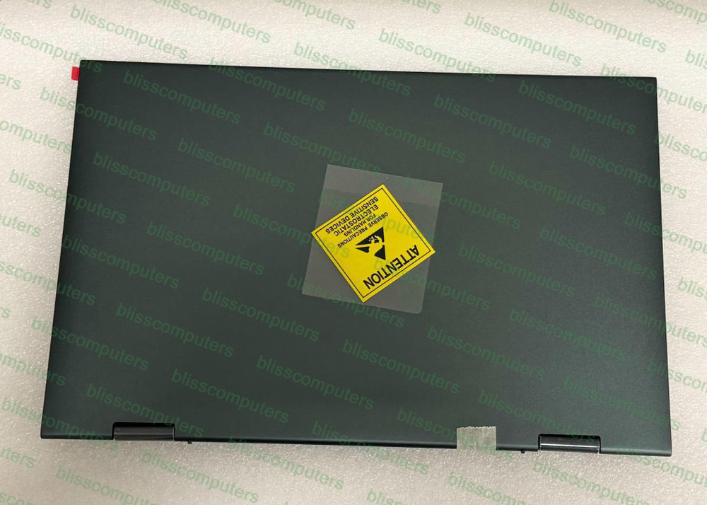 Dell DF1F2 14" LCD Widescreen Complete Assembly LCD Screen Inspiron