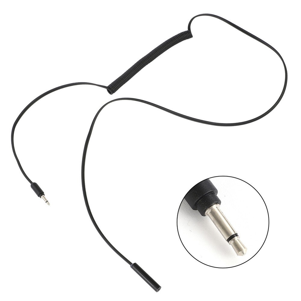 Reliable Sensor Cable Replacement for Exercise Bikes 7mm Sensing Rod Diameter