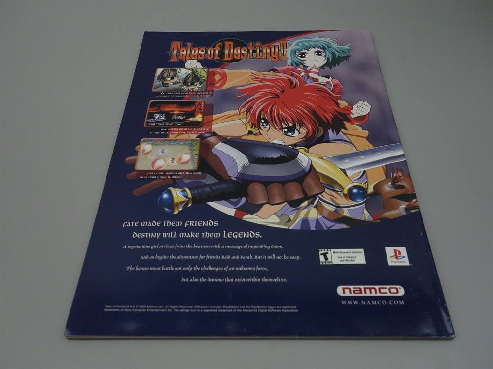 TSR Dragon Magazine September 2001: Issue 287