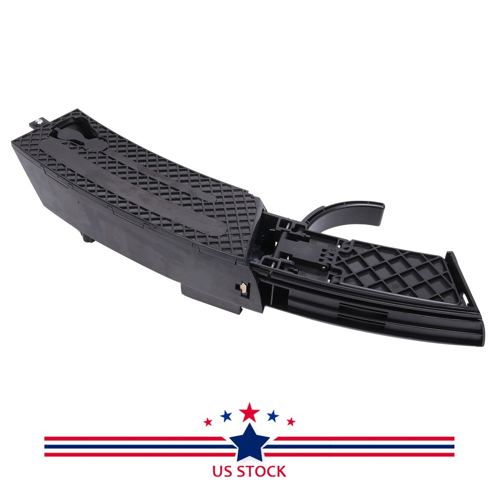 Front Right Black Dashboard Cup Holder 51457070324 For 2003-2008 BMW Z4 E85 E86
