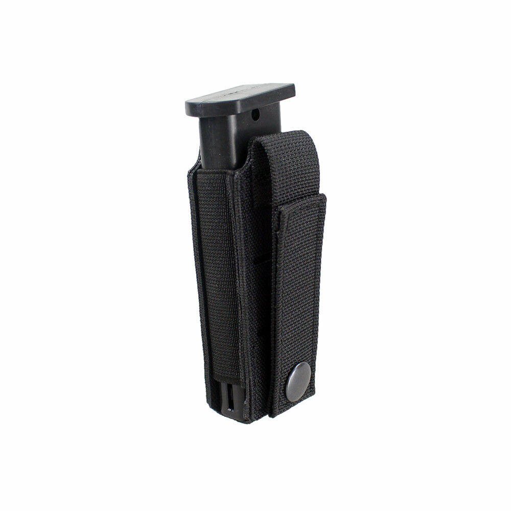 US Tactical Magazine Pouch Holster for 9mm 45APC Pullable Quick-pull Mag Sleeve