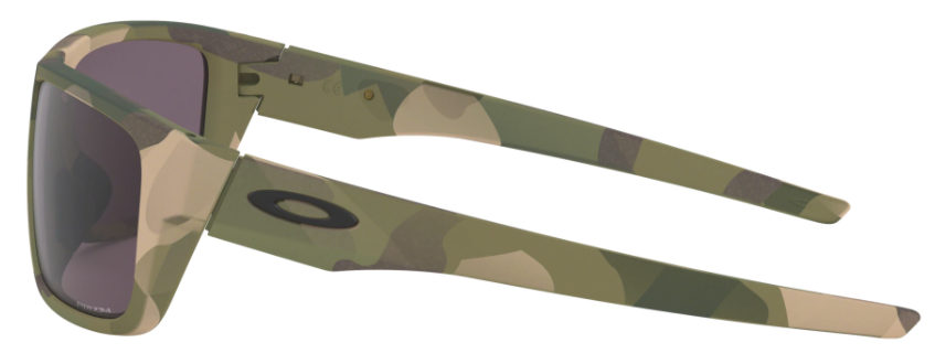 Oakley SI Drop Point Multicam w/ Prizm Grey - OO9367-2860