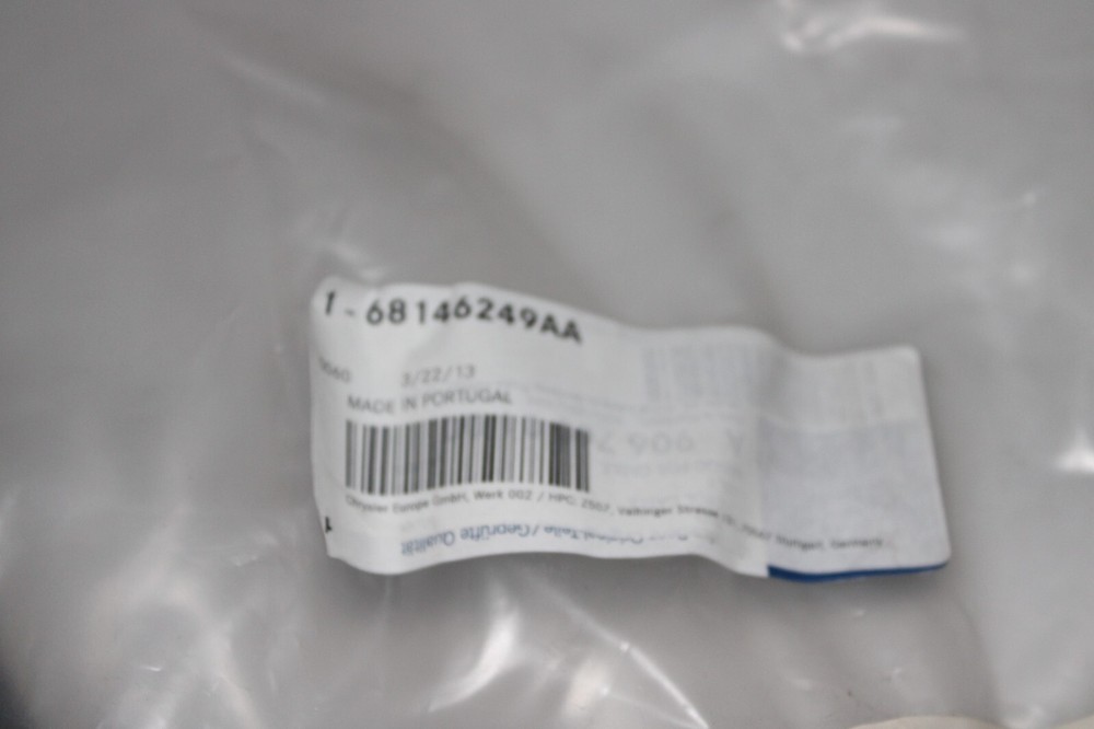 Genuine OEM Chrysler 68146249AA Cable