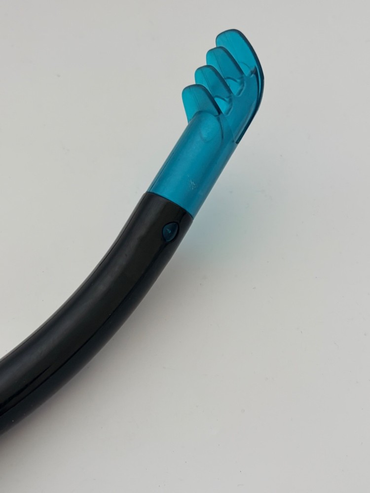 Cressi Sub Silicone Snorkel