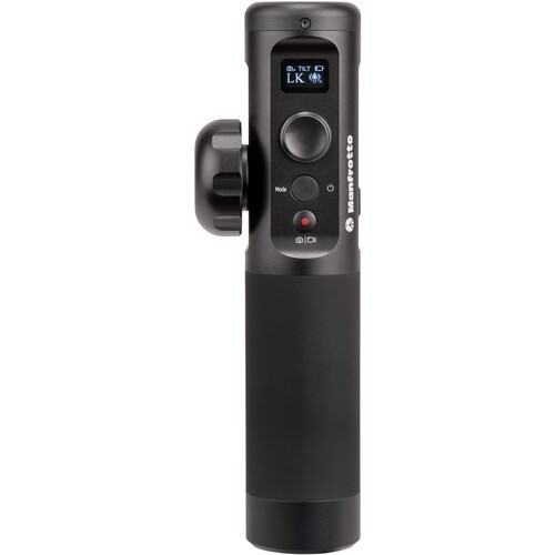 NEW Manfrotto Remote Control for Gimbal MVGRC