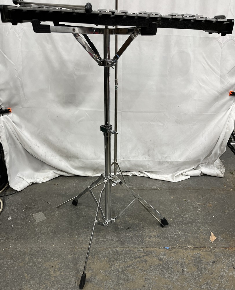 CB Percussion Xylophone with Case, Stands, & Sticks