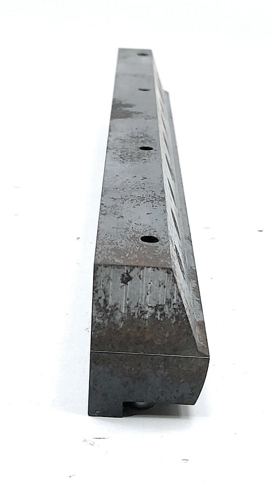 Nordson L09E06-7 Coating Nozzle Metal