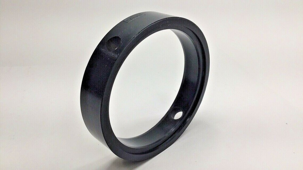 Sudmo V5-16422 Black Seal Ring NW 4"