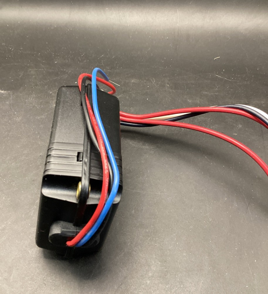 Hubbell CU120A H-Moss Control Unit new open box