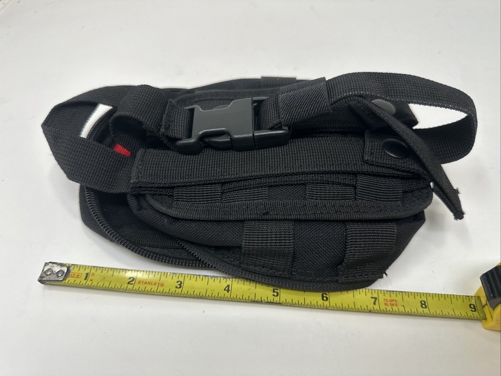 Tactical Medical Solutions Pouch Only