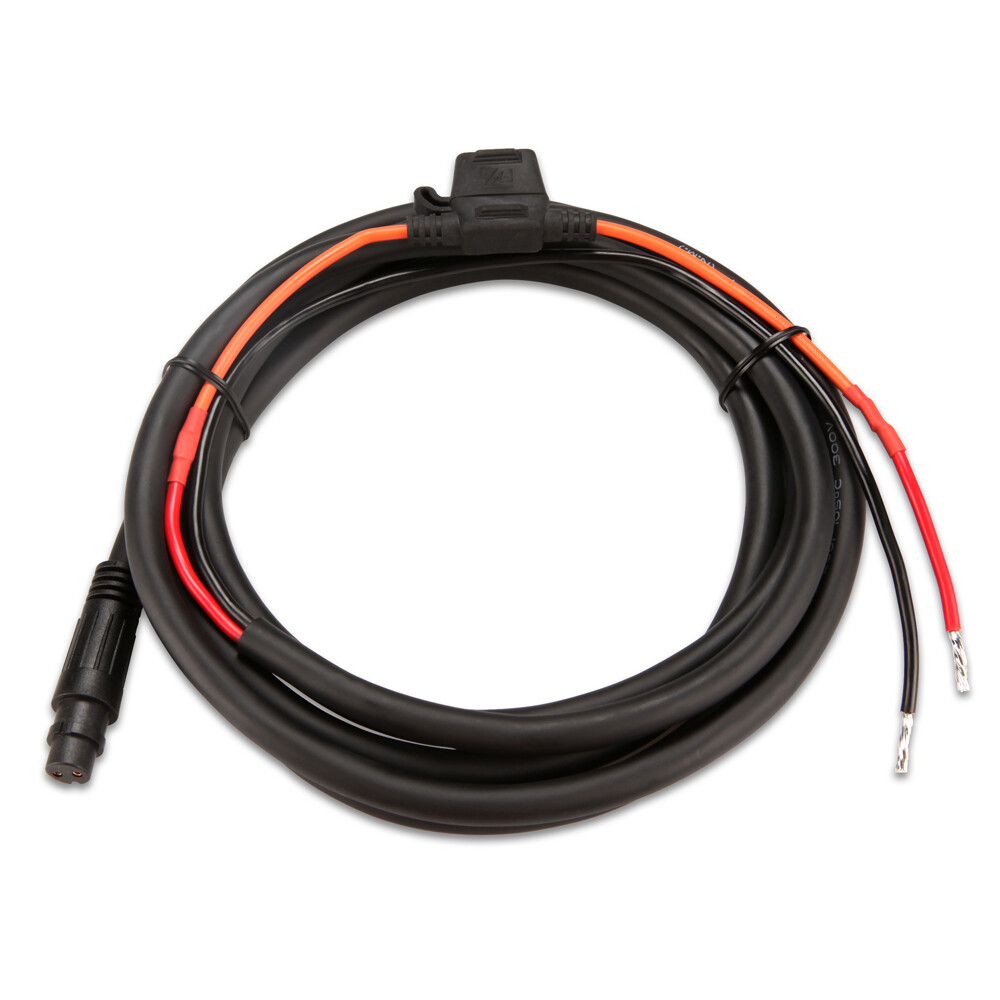 Garmin Ecu Power Cable Threaded Collar