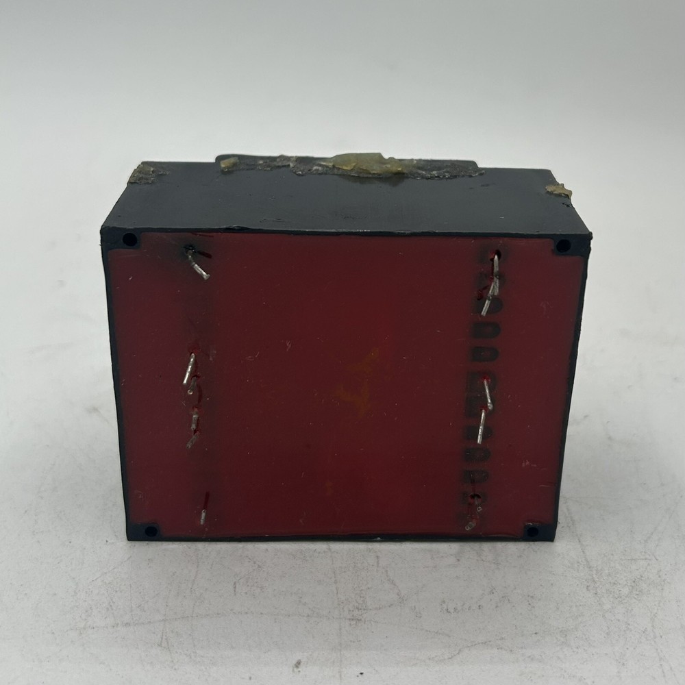 ICES-EBM SL3/52VA LINEAR TRANSFORMER