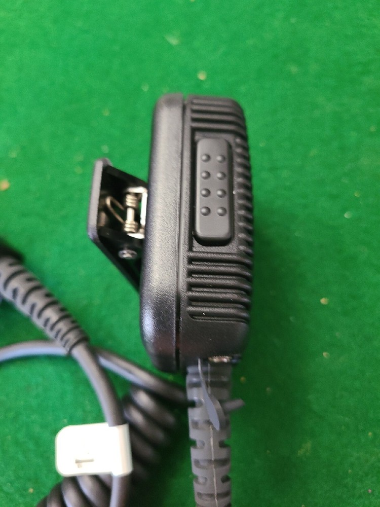 OTTO V2-10107 Remote Speaker Microphone