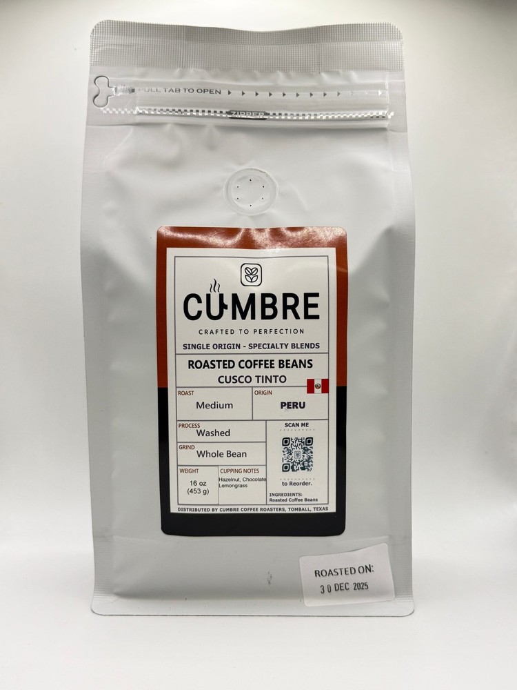 Peru Tinto
