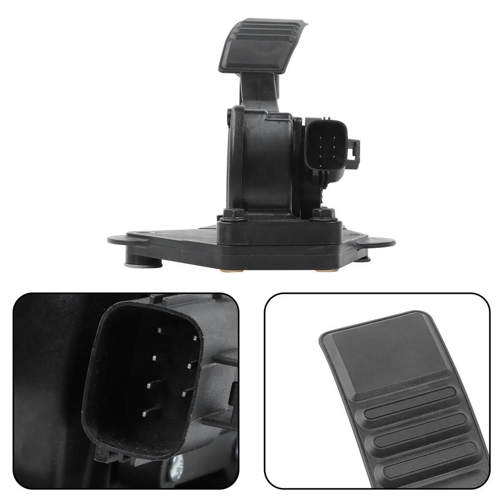 New Accelerator Pedal Position Sensor For Ford Mustang 2005 2006 -2010 APS264